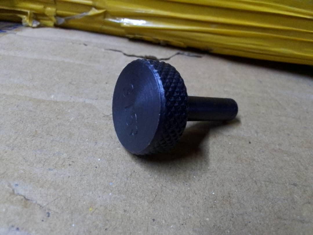 Special Tools